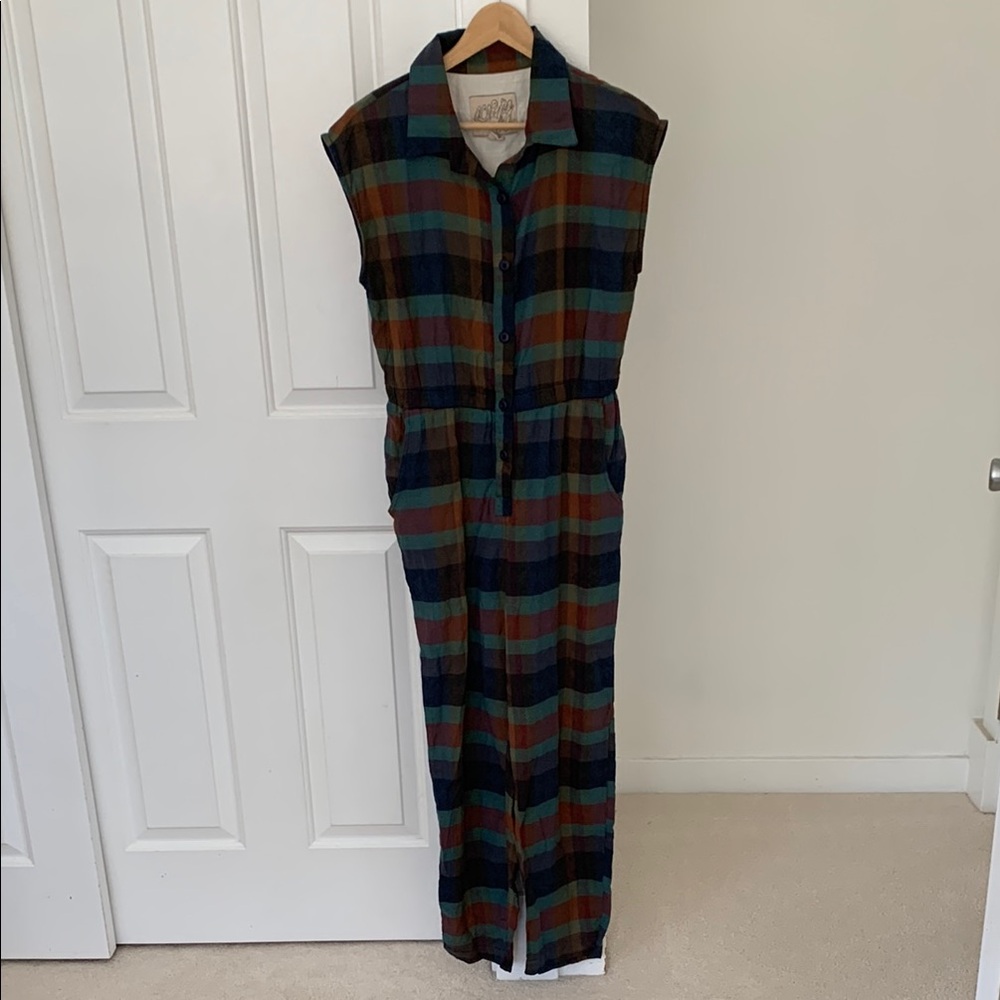 Ace & Jig Jumpsuit